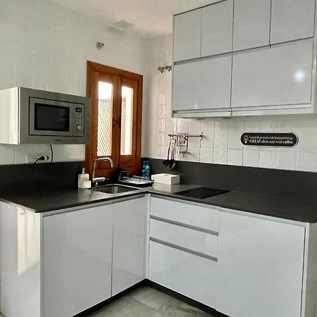 El Rincon Del Sacristan Lejlighed Córdoba Eksteriør billede