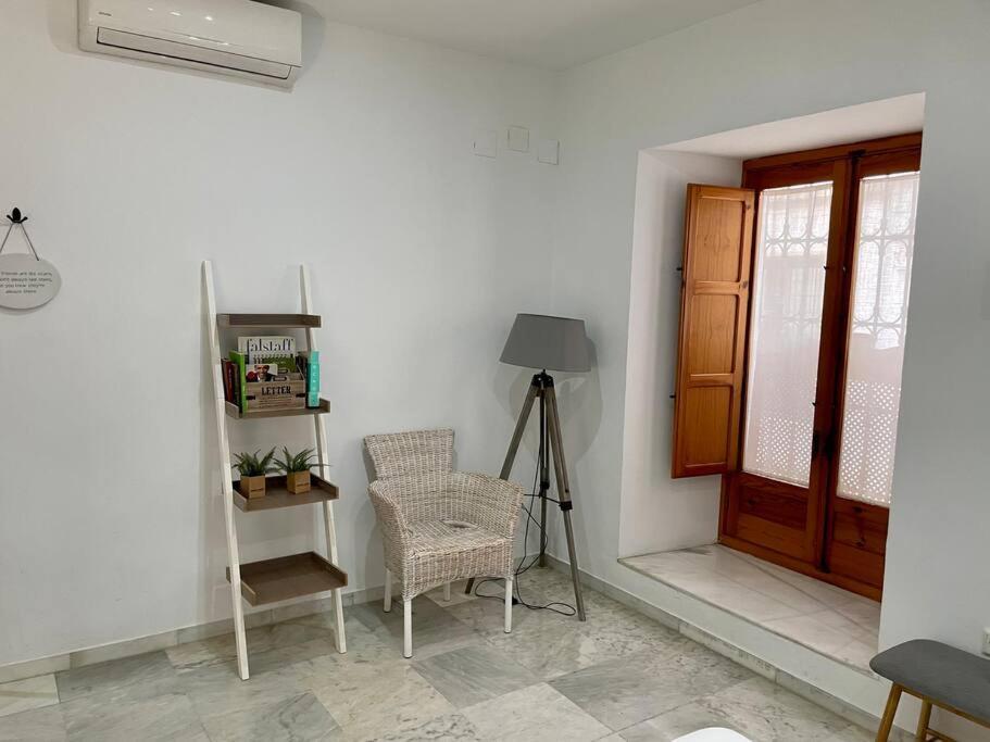 El Rincon Del Sacristan Lejlighed Córdoba Eksteriør billede