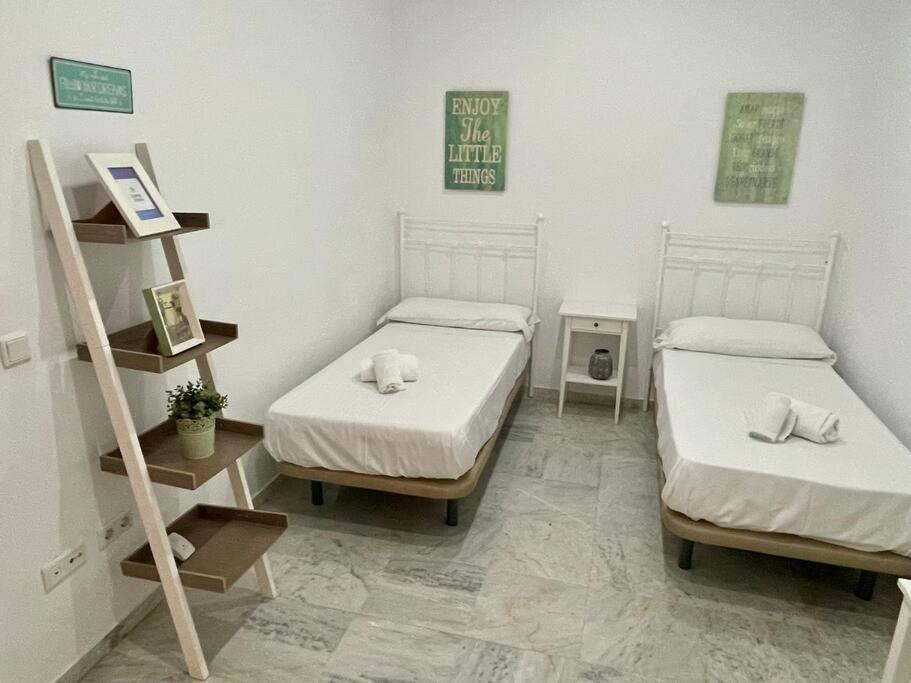 El Rincon Del Sacristan Lejlighed Córdoba Eksteriør billede